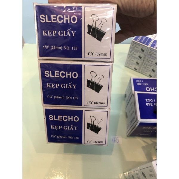 COMBO 12 CHIẾC KẸP GIẤY , KẸP VẼ