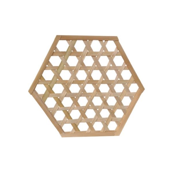 Vỉ tre, mành tre, phên tre, tấm đan tre - Decor trang trí Tết