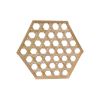 Vỉ tre, mành tre, phên tre, tấm đan tre - Decor trang trí Tết