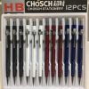 Bút Chì Kim HB 0.5mm - Bút Chì Bấm Loại Đẹp - Màu Ngẫu Nhiên