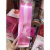 hộp 10 chiếc NƠ RÚT TÚ CẦU IN CHỮ -TRANG TRÍ GIỎ QUÀ, XE HOA CÔ DÂU