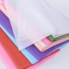 Lẻ 5 tờ Giấy mếch lụa - Giấy gói hoa, lót giỏ quà cực đẹp - Khổ 60x60cm