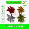 Hoa Trà Kim Tuyến - NHIỀU MÀU SẮC, TRANG TRÍ THÁP BIA ,THÁP BÁNH