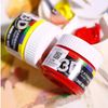 Màu Vẽ Acrylic 3D 100ml - Chính Hãng - Chất Lượng Tốt