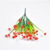 Hoa Giả - Cành hoa SEN ĐÁ giả - HOA SEN ĐÁ Trang trí nhà cửa, Decor cực đẹp
