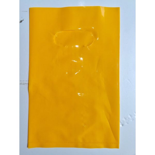 1KG Túi Nilon PE các màu DẺO - DAI