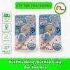 Bút Phủ Băng, Bút Xóa Giấy, Bút Xóa Kéo_ Hình Ngộ Nghĩnh_Dễ Thương