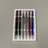 Bút Chì Kim HB 0.5mm - Bút Chì Bấm Loại Đẹp - Màu Ngẫu Nhiên