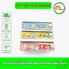 Thước kẻ xếp hình doraremon dài 15cm