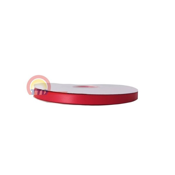 Ruy băng lụa bản 1cm*100m - cuộn to -loại đẹp