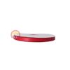 Ruy băng lụa bản 1cm*100m - cuộn to -loại đẹp