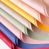 Tập 20 Tờ Giấy Gói Hoa - Giấy Bọc Quà Hoạ Tiết Hình Trái Tim - Phụ Kiện Gói Hoa,Gói Quà