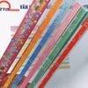Tệp Giấy Gấp Sao Óng Ánh (Tệp 50 sao)