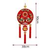 Dải Treo Rồng 3D Chiêu Tài Hút Lộc Decor Trang Trí Tết
