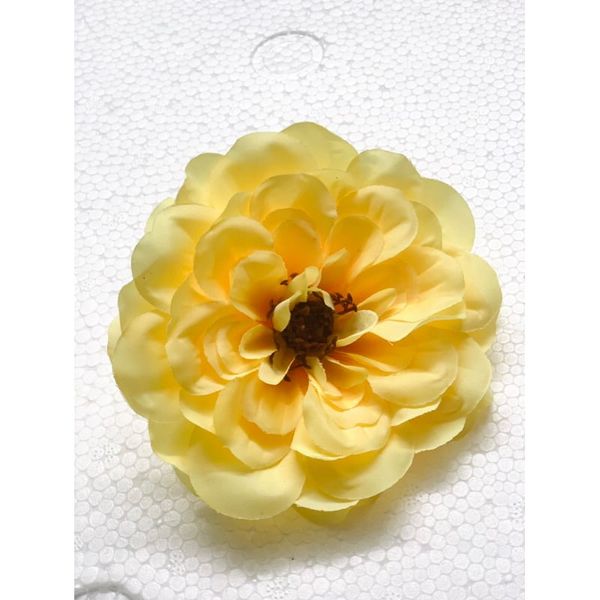 Đầu bông hoa cúc mẫu đơn - Làm oản tài lộc trang trí Tết - Decor Loại Đẹp