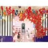 Đèn Ông Sao - Đèn ông sao không viền - Đèn ông sao truyền thống - Decor Trang trí nhà cửa - Lồng đèn Trung Thu