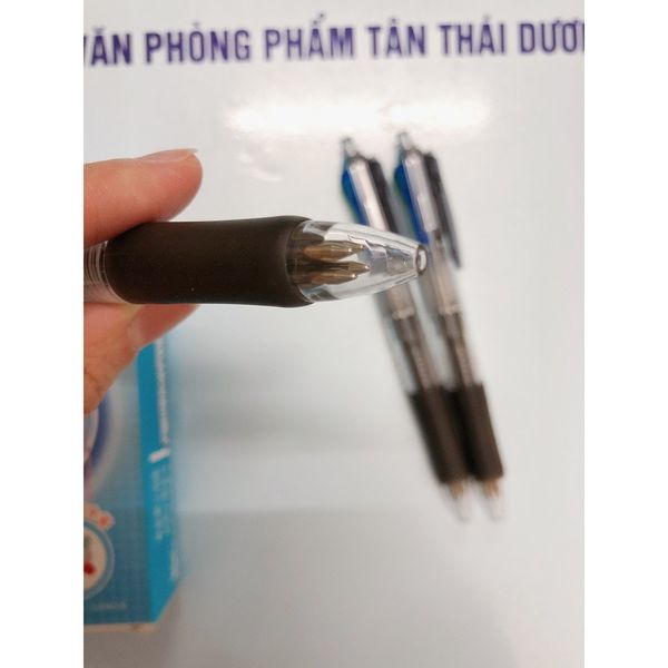 Bút Bi 4 Màu M&G Hàng Chính Hãng_Tiện Dụng