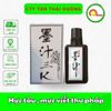 Mực tàu , mực viết thư pháp lọ 100ml