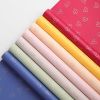 Tập 20 Tờ Giấy Gói Hoa - Giấy Bọc Quà Hoạ Tiết Hình Trái Tim - Phụ Kiện Gói Hoa,Gói Quà