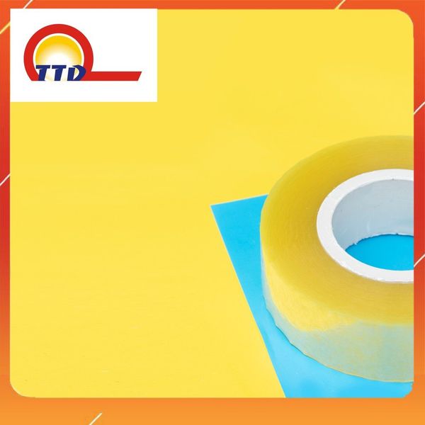 Băng dính 8 lạng/ cuộn_Siêu dính_Siêu dai