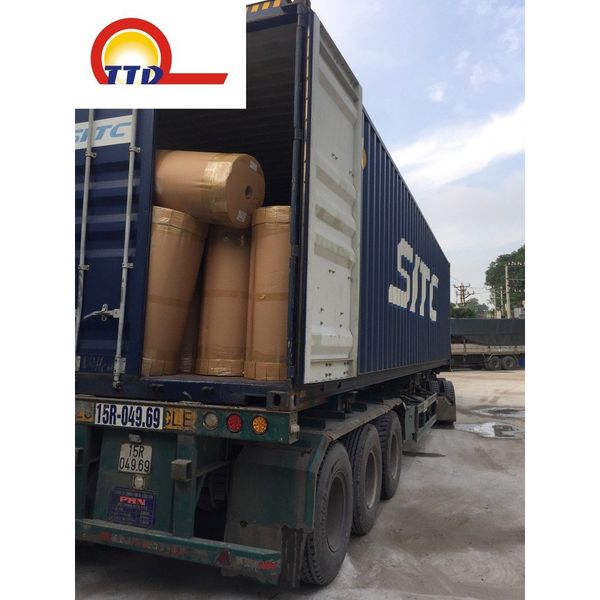 Băng dính 8 lạng/ cuộn_Siêu dính_Siêu dai