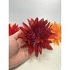 Đầu bông hoa Cúc Râu trang trí tết , Decor Loại Đẹp