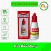 Mực Dấu Shiny/ Mực Đổ Con Dấu - Dung Tích 28ml - Có 3 màu