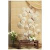 Nón lá Việt Nam - Nón lá trang trí làm decor, trang trí tết siêu đẹp - Đủ Size a07