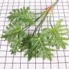 Cành giả - Cụm lá chân vịt 7 nhánh cao cấp - Decor Trang trí nhà cửa
