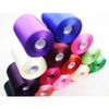 Ruy Băng Lụa Nhiều Màu Bản 10cm, 15cm, 20cm, 30cm - Cuộn 22met - Loại Đẹp