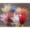 Cành Đào Râu Trang Trí Tết dài 1Met - Trang Trí Giỏ Quà Tết