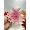 Đầu bông hoa Cúc Râu trang trí tết , Decor Loại Đẹp