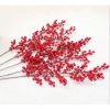 Cành đào đông 12 nhánh - Decor trang trí nhà cửa - Trang trí Tết cực đẹp