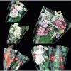 Giấy Gói Hoa - Giấy Bóng Kính In Chữ Gói Hoa Cực Đẹp