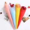 Lẻ 5 tờ Giấy mếch lụa - Giấy gói hoa, lót giỏ quà cực đẹp - Khổ 60x60cm