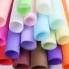 Lẻ 5 tờ Giấy mếch lụa - Giấy gói hoa, lót giỏ quà cực đẹp - Khổ 60x60cm