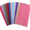 Giấy gói hoa - Tập 20 tờ giấy mếch hoa văn gói hoa - Decor Trang trí oản