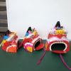 Đầu sư tử - Đầu Lân - Decor trang trí Trung Thu - Làm đồ chơi truyền thống