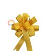 RUY BĂNG VẢI THÔ - CÓ VIỀN - CỦA HÀN QUỐC - RỘNG 3CM. - DUY BĂNG.