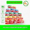 Màu Wat ( GOUACHE COLOR ) 100 ml - Dạng Nước - Chính Hãng