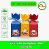 Vỏ Hộp Kẹo Nơ .Vỏ Hộp Mèo Thần Tài . Đựng Bánh Kẹo . Trang Trí Hộp Quà Tết Sang Trọng