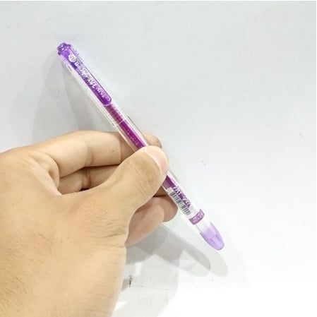 Hộp Bút viết Nước Dong-A My Gel 12 Chiếc / MyGel 0.5mm - Có Mùi Thơm (Sản xuất tại Hàn Quốc)