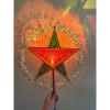 Đèn Ông Sao Truyền Thống Vui Tết Trung Thu - Decor Trang Trí Trung Thu a09