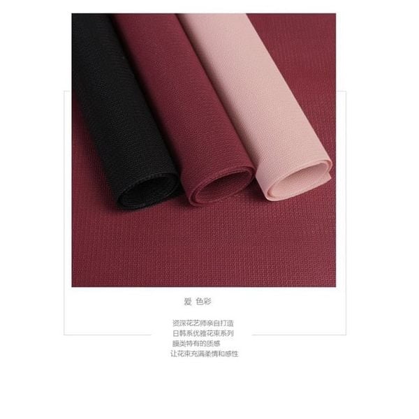 Giấy gói hoa - Giấy mếch xốp hàn - giấy gói hoa gấm hàn quốc