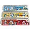 Thước kẻ xếp hình doraremon dài 15cm