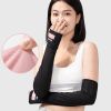 Găng tay dài chống nắng , Ống tay chống nắng , Găng Tay Chống Nắng Đạp Xe Xuất Hàn