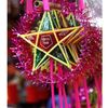 Đèn Ông Sao Truyền Thống Vui Tết Trung Thu - Decor Trang Trí Trung Thu a09