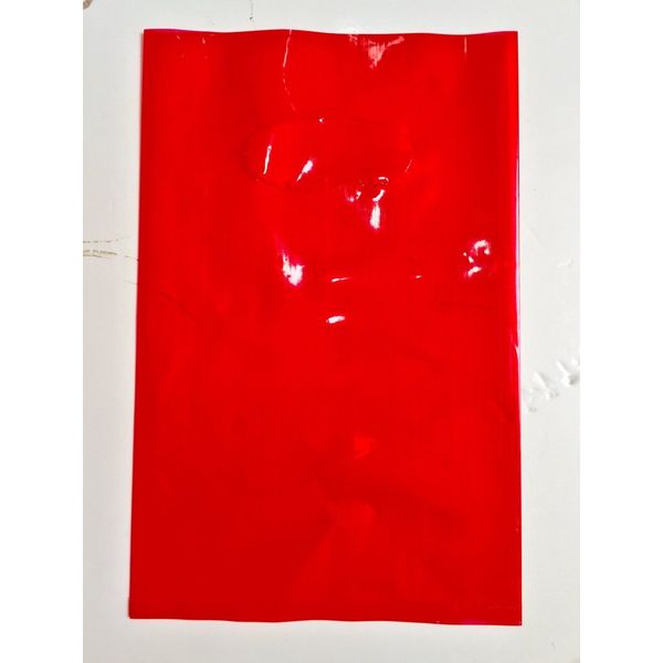 1KG Túi Nilon PE các màu DẺO - DAI