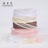 RUY BĂNG VOAN , LOẠI CÓ  VIỀN . CỦA HÀN QUỐC .BẢN 2.5CM * 18M.