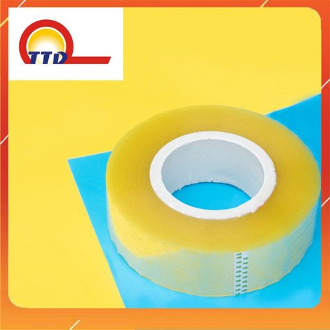 Băng dính 8 lạng/ cuộn_Siêu dính_Siêu dai